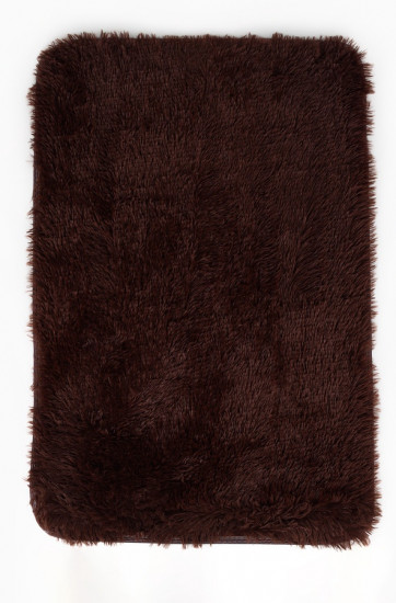 Ковер с ворсом