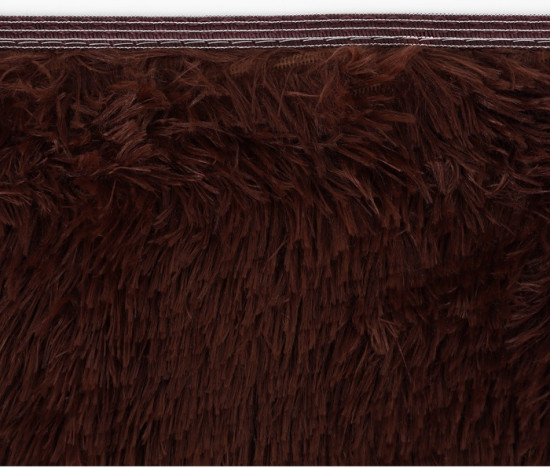 Ковер с ворсом