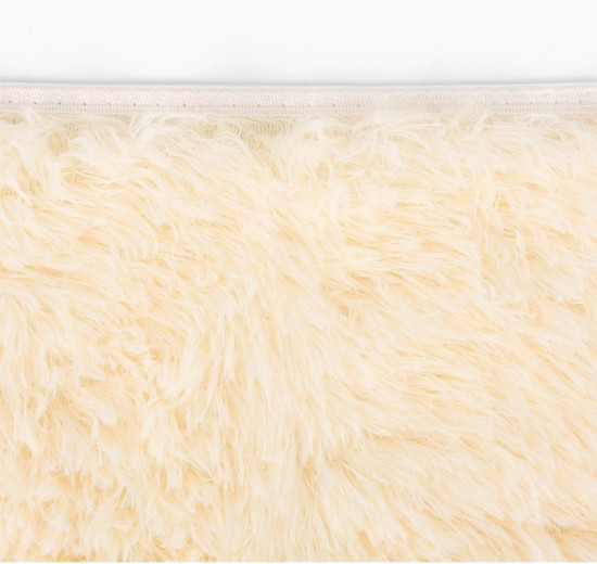 Ковер с ворсом