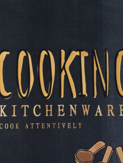 Коврик для кухни «Cooking»