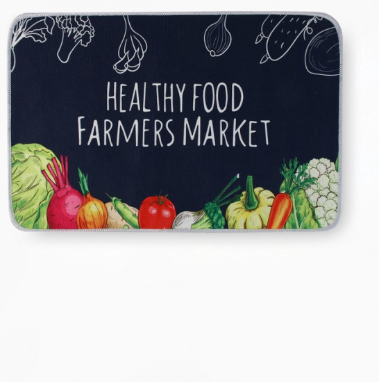 Коврик для кухни «Farmers»