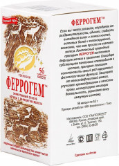 Пантопроект Феррогем  - Фото 1