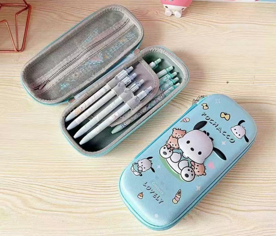 Школьный пенал 