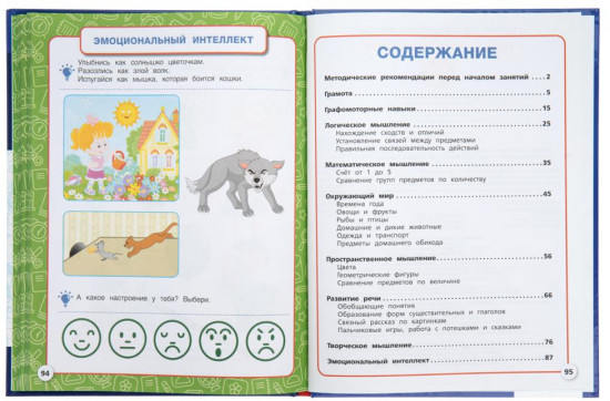 Полный годовой курс, 3-4 года