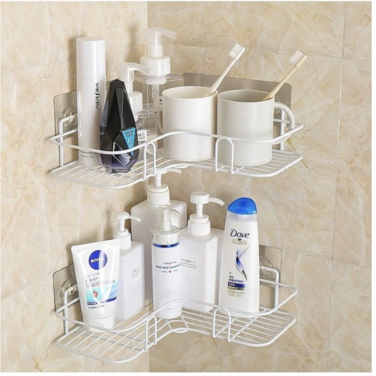 Полка для ванной