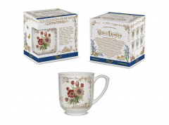 Кружка «Анемоны» - Фото 1