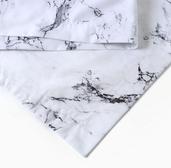 Комплект наволочек «Marble»