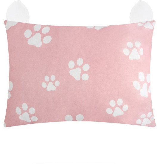 Наволочка «Pink cat» 