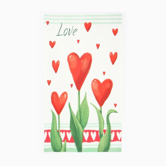 Кухонный набор «Love»
