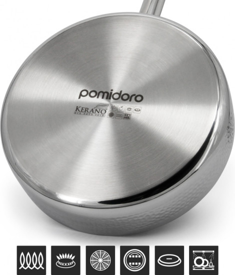 Сковорода «Salita»