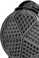 Вафельница электрическая ATH-1074 - Фото 5