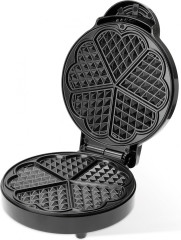 Вафельница электрическая ATH-1074 - Фото 4