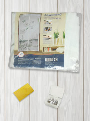 Сетка противомоскитная - Фото 3