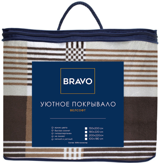 Покрывало «Отон»