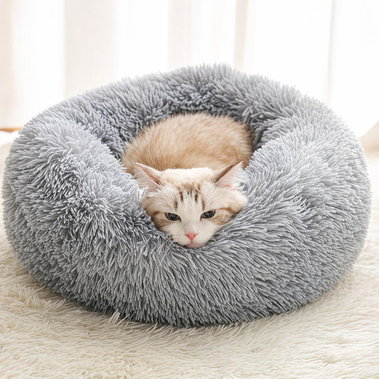 Лежанка для кошек и собак