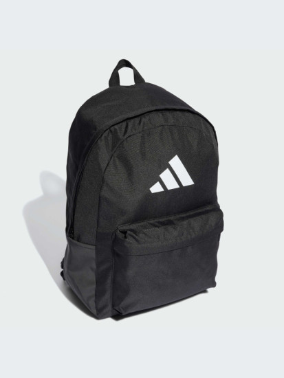 Рюкзак Clsc Bars Bp Sportswear Accessories Black