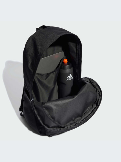 Рюкзак Clsc Bars Bp Sportswear Accessories Black