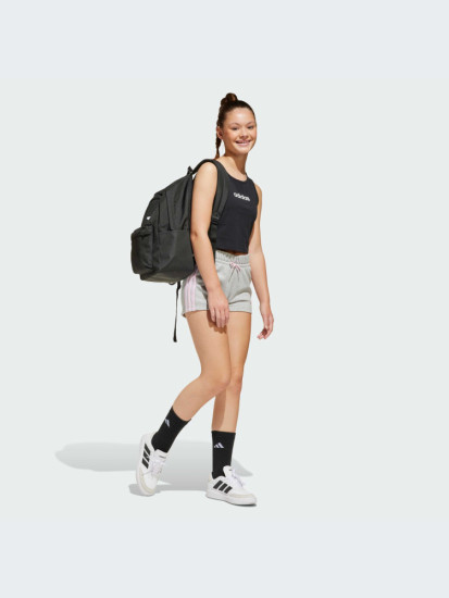Рюкзак Clsc Bars Bp Sportswear Accessories Black