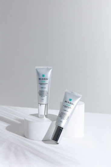 Солнцезащитный крем для лица                                                                                                       