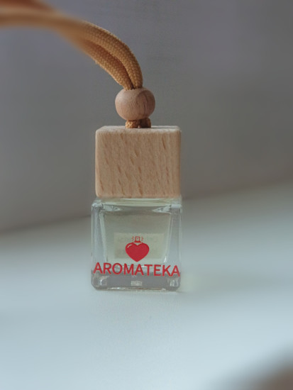 Автопарфюм «Meteore» (подвесной)