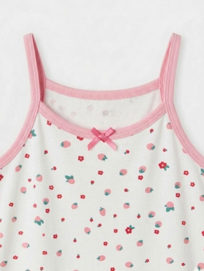 Комплект маек для девочек