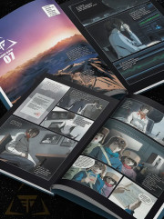 Задача трех тел. Книга 8 - Фото 5