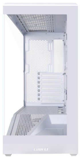 Корпус G99.V100w.00 белый