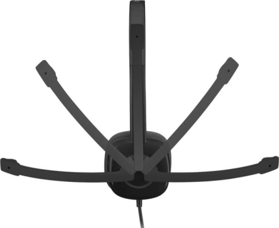 Наушники Stereo Headset H151