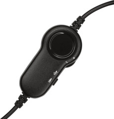 Наушники Stereo Headset H151 - Фото 2