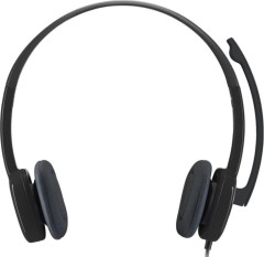 Наушники Stereo Headset H151 - Фото 3