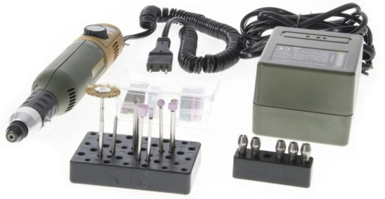 Бормашина Mikromot 60/Е PR