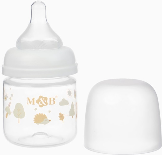 Бутылочка для кормления