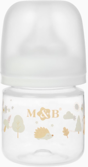 Бутылочка для кормления