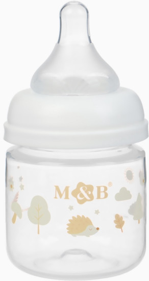 Бутылочка для кормления