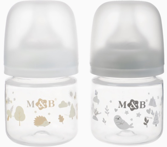 Набор бутылочек для кормления