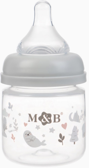 Набор бутылочек для кормления