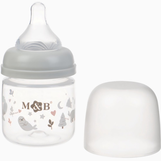 Набор бутылочек для кормления