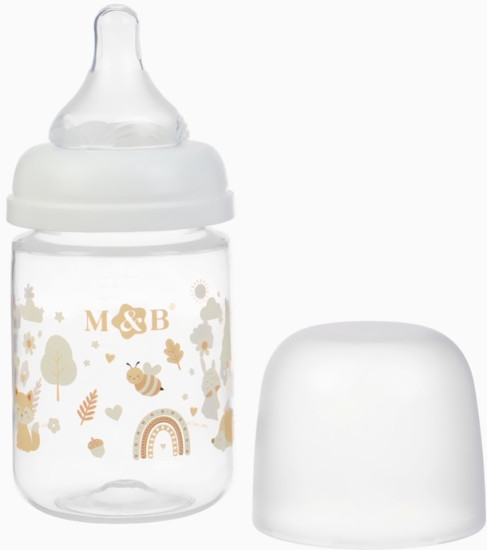 Бутылочка для кормления