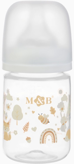 Бутылочка для кормления