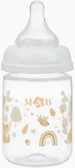 Бутылочка для кормления