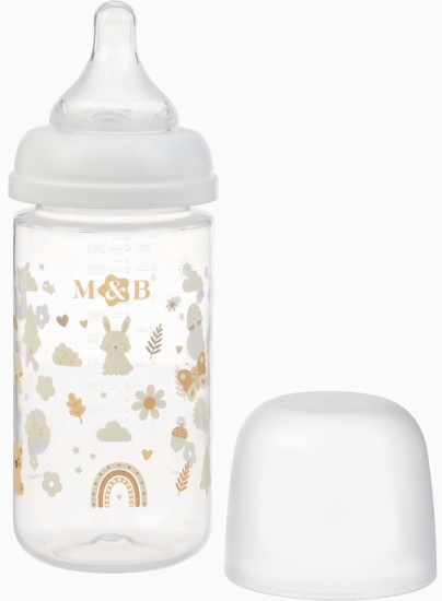 Бутылочка для кормления