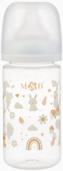 Бутылочка для кормления