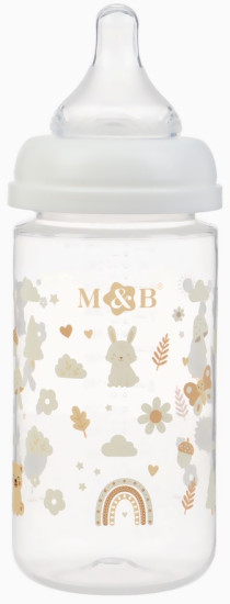 Бутылочка для кормления