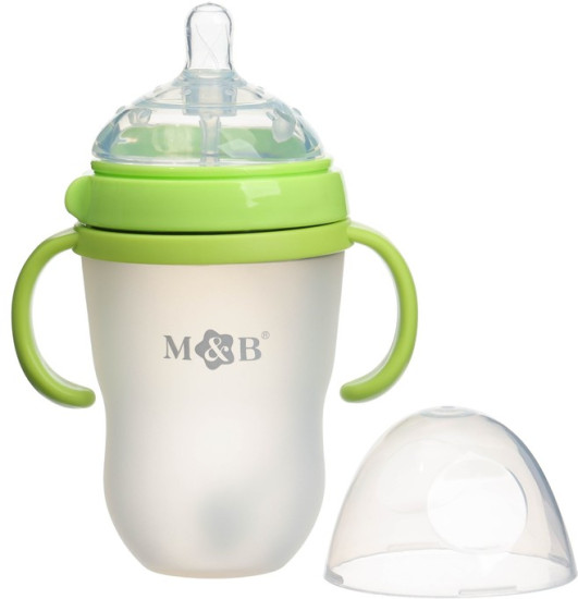 Бутылочка для кормления