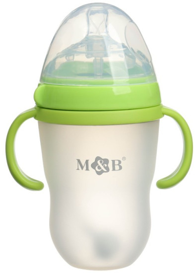 Бутылочка для кормления