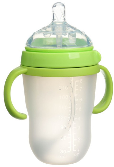 Бутылочка для кормления