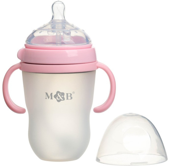 Бутылочка для кормления