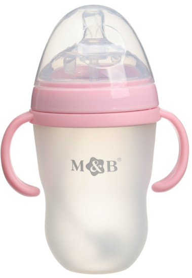 Бутылочка для кормления