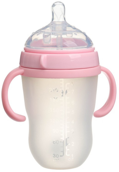 Бутылочка для кормления