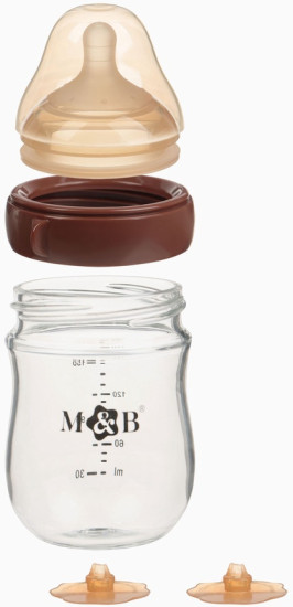 Бутылочка для кормления